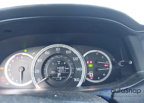 2013 Honda Accord Lx from USA, damaged, VIN 1HGCR2F38DA142789